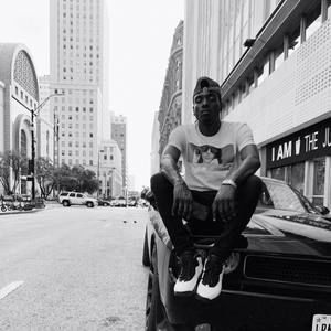 Meet your Posher, Aaron